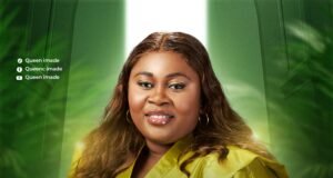 #SelahMusicVid: Queen Imade | Only You Can Do Queen Imade | Only You Can Do