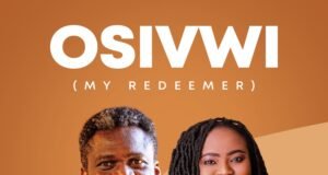 #SelahMusic: Onome Ovwori (Mr. O) | Osivwi | Feat. Tomi Favored Onome Ovwori (Mr. O) | Osivwi | Feat. Tomi Favored