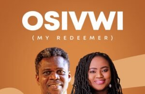 #SelahMusic: Onome Ovwori (Mr. O) | Osivwi | Feat. Tomi Favored Onome Ovwori (Mr. O) | Osivwi | Feat. Tomi Favored