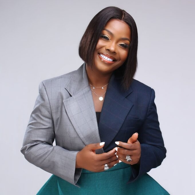 Onos Ariyo Becomes First Nigerian Gospel Artist Signed To Sony Music Sony Music Signs Onos Ariyo