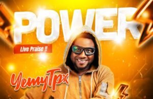 #SelahMusicVid: Yemytpx | Power Yemytpx | Power