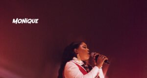#SelahMusicVid: Monique | Praise the Lord Personality Monique | Praise the Lord Personality
