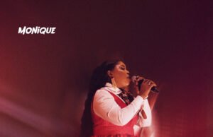 #SelahMusicVid: Monique | Praise the Lord Personality Monique | Praise the Lord Personality