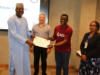 RCCG Pastor Honored In Morocco