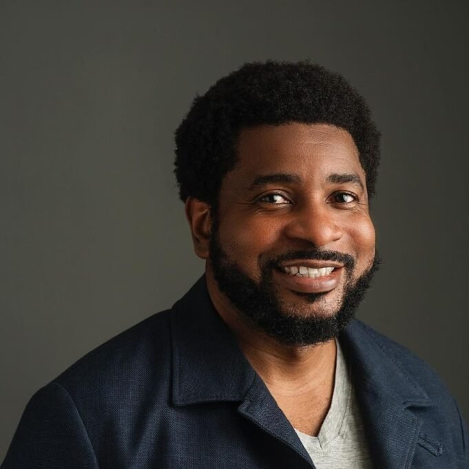 Pastor Kingsley Okonkwo Responds To Critics Over Birthday Tattoo Kingsley Okonkwo Responds To Critics