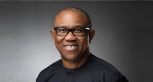 Peter Obi Reacts To Kwara Church Attack, Urges Politicians To Unite Against Insecurity Peter Obi Reacts To Church Attack