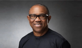 “Politicians Are The Problem Of Nigeria” – Peter Obi Says At Koinonia Peter Obi At Koinonia