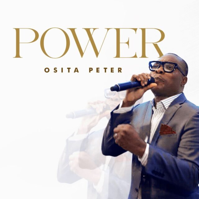 Osita Peter | Power