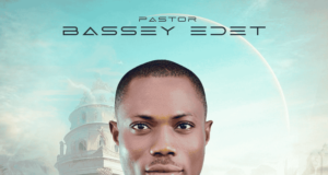#SelahFresh: Pastor Bassey Edet | Shield For Me Pastor Bassey Edet | Shield For Me