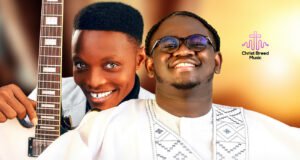 #SelahMusicVid: Adelowomi x Christ Breed | There Is None Like You | Feat. King Yonder Adelowomi x Christ Breed | There Is None Like You