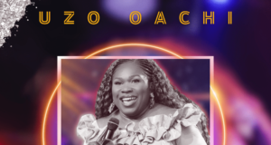 #SelahMusic: Uzo Oachi | Testimony (Live) Uzo Oachi | Testimony (Live)