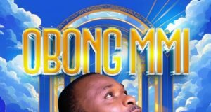 #SelahMusicVid: UD Okon | Obong Mmi (My King) UD Okon | Obong Mmi (My King)