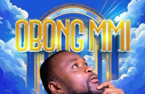 #SelahMusicVid: UD Okon | Obong Mmi (My King) UD Okon | Obong Mmi (My King)