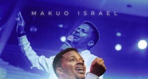 #SelahMusicVid: Makuo Israel | Dwell Makuo Israel | Dwell