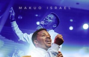#SelahMusicVid: Makuo Israel | Dwell Makuo Israel | Dwell