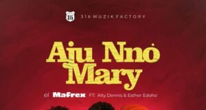#SelahFresh: el Mafrex | Aju Nno Mary | Feat. Aity Dennis & Esther Edoho el Mafrex | Aju Nno Mary | Feat. Aity Dennis & Esther Edoho