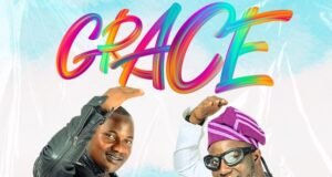 #SelahFresh: Kayode Adaralegbe | Grace | Feat. YemyTpx Kayode Adaralegbe | Grace | Feat. YemyTpx