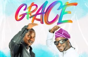 #SelahFresh: Kayode Adaralegbe | Grace | Feat. YemyTpx Kayode Adaralegbe | Grace | Feat. YemyTpx