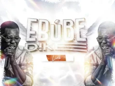 Nuel Chuwkwuma | Ebube Dike (Live)