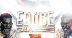 #SelahMusicVid: Nuel Chuwkwuma | Ebube Dike (Live) Nuel Chuwkwuma | Ebube Dike (Live)