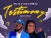 Dr Tj | Testimony Remix | Feat. Nina Shezz