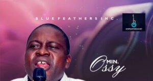 #SelahMusic: Min. Ossy | Ihe Ina-eme (Worship Medley) Min. Ossy | Ihe Ina-eme (Worship Medley)