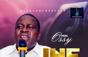 #SelahMusic: Min. Ossy | Ihe Ina-eme (Worship Medley) Min. Ossy | Ihe Ina-eme (Worship Medley)
