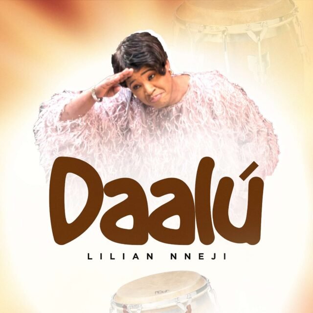 Lilian Nneji | Daalu