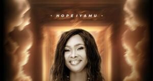#SelahFresh: Hope Iyamu | I’ll Not Be Left Behind Hope Iyamu | I'll Not Be Left Behind
