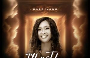 #SelahFresh: Hope Iyamu | I’ll Not Be Left Behind Hope Iyamu | I'll Not Be Left Behind