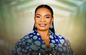 #SelahMusic: MaryJane Nweke | Joy Giver Joy Giver By MaryJane Nweke