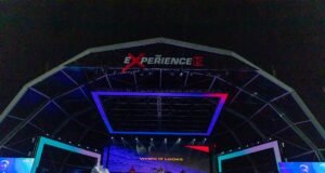 Photos: Moments From “The Experience 19” Featuring Dunsin Oyekan, Ebuka Songs, Nathaniel Bassey, Bidemi Olaoba & More The Experience 19
