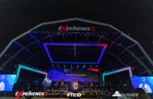 Photos: Moments From “The Experience 19” Featuring Dunsin Oyekan, Ebuka Songs, Nathaniel Bassey, Bidemi Olaoba & More The Experience 19