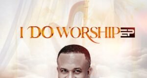 Gospel Act Wisdom k Finally Shares “I Do Worship” EP Gospel Act Wisdom k Finally Shares "I Do Worship" EP