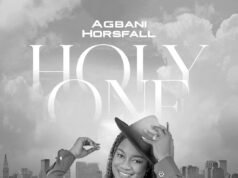 New Music By Agbani Horsfall tagged Holy One