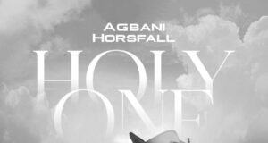 #SelahMusicVid: Agbani Horsfall | Holy One New Music By Agbani Horsfall tagged Holy One