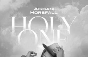 #SelahMusicVid: Agbani Horsfall | Holy One New Music By Agbani Horsfall tagged Holy One