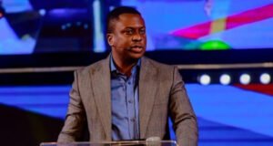 Pastor Bolaji Idowu Advises Believers To Limit Social Media Use For Joy’s Sake Bolaji Idowu Speaks On Social Media