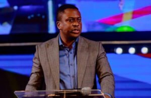 Pastor Bolaji Idowu Advises Believers To Limit Social Media Use For Joy’s Sake Bolaji Idowu Speaks On Social Media