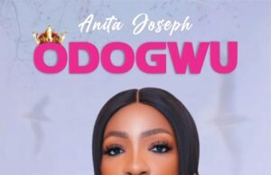 #SelahMusic: Anita Joseph | Odogwu Anita Joseph | Odogwu