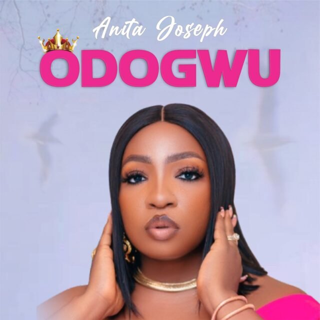 Anita Joseph | Odogwu