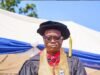 Arome Osayi Bags Degree