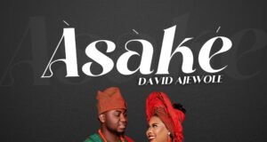 #SelahMusicVid: David Ajewole | Asake