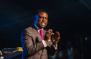 “Don’t Date While Jobless” – Pastor Bolaji Idowu Sends Stern Warning Don’t Date While Jobless