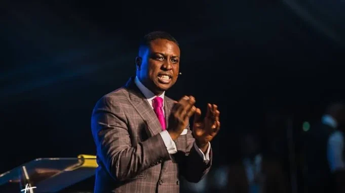 “Don’t Date While Jobless” – Pastor Bolaji Idowu Sends Stern Warning Don’t Date While Jobless