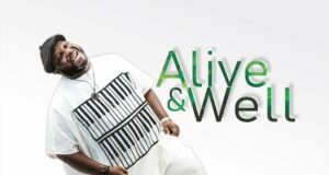 Veteran Gospel Act Buchi Shares “Alive & Well” Album Veteran gospel minister Buchi finally shares his highly anticipated 10 tracks praise album and he tags this one "Alive & Well".