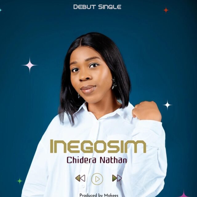 Inegosim By Chidera Nathan