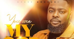 #SelahMusicVid: Chuks Anunobi | You Are My God