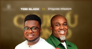 #SelahMusicVid: Tobi Black | Chukwu Nonso | Feat. Chigozie Wisdom Tobi Black | Chukwu Nonso | Feat. Chigozie Wisdom