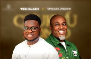 #SelahMusicVid: Tobi Black | Chukwu Nonso | Feat. Chigozie Wisdom Tobi Black | Chukwu Nonso | Feat. Chigozie Wisdom